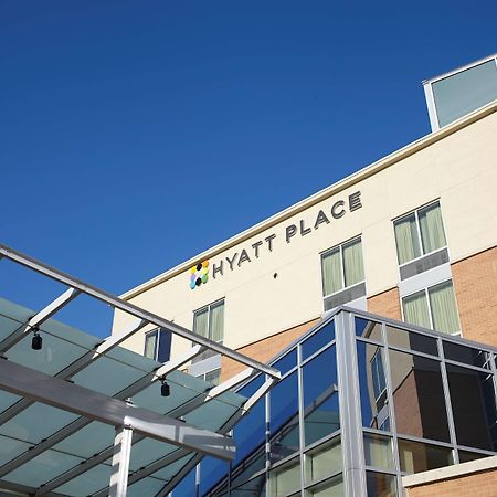 Hyatt Place West Des Moines/Jordan Creek Buitenkant foto