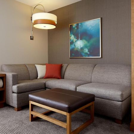 Hyatt Place West Des Moines/Jordan Creek Buitenkant foto