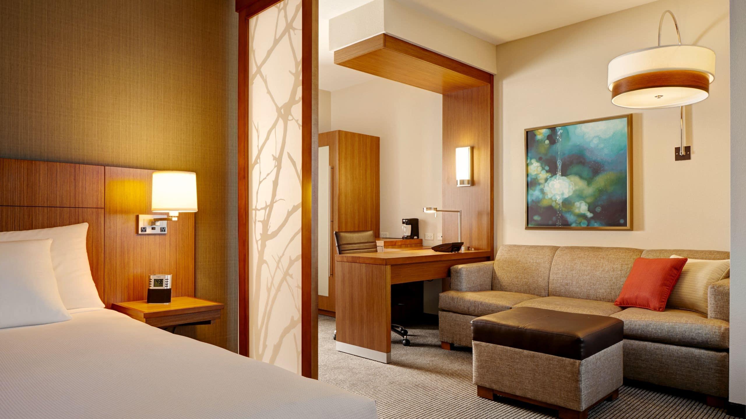 Hyatt Place West Des Moines/Jordan Creek Buitenkant foto