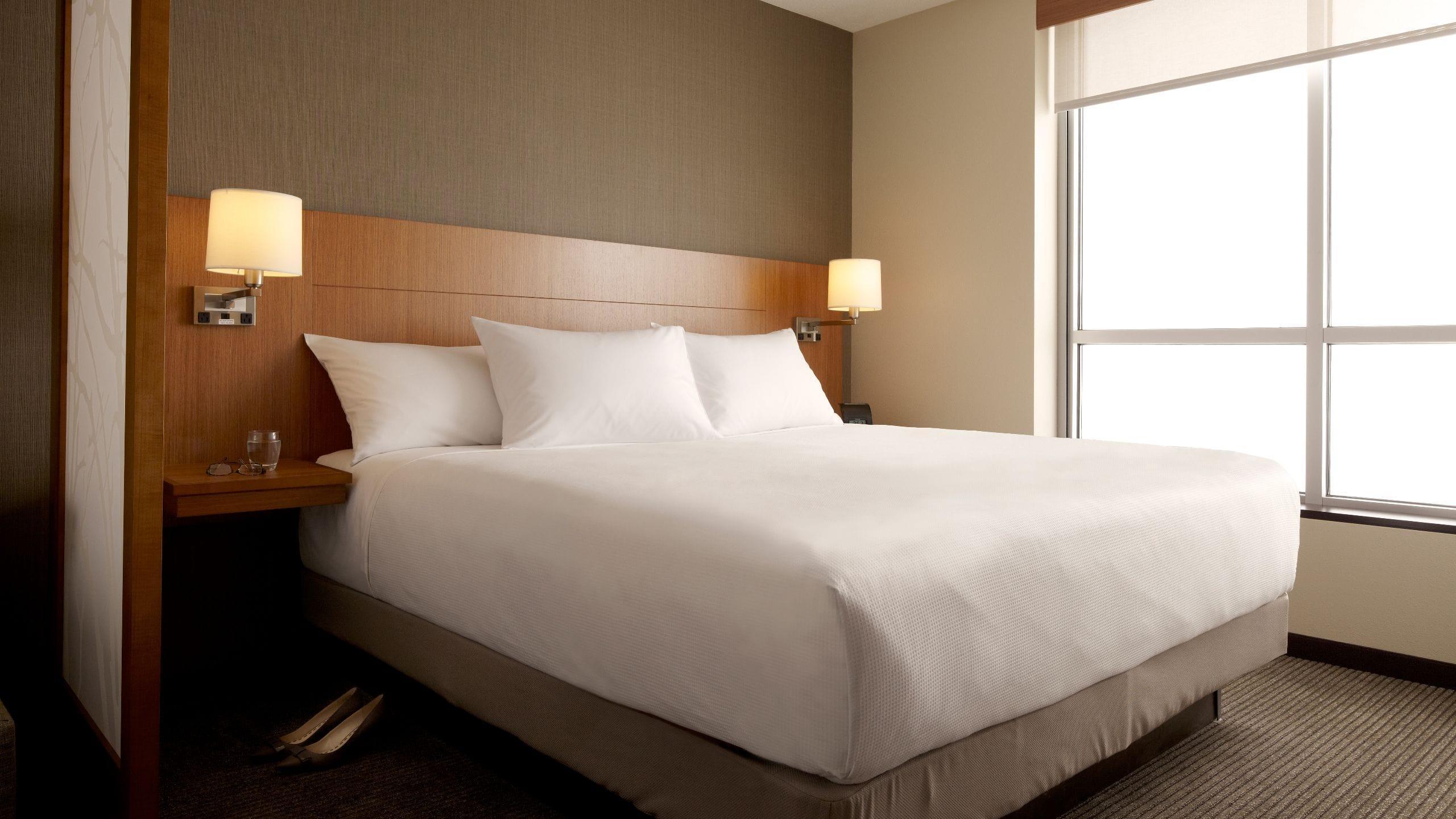 Hyatt Place West Des Moines/Jordan Creek Buitenkant foto