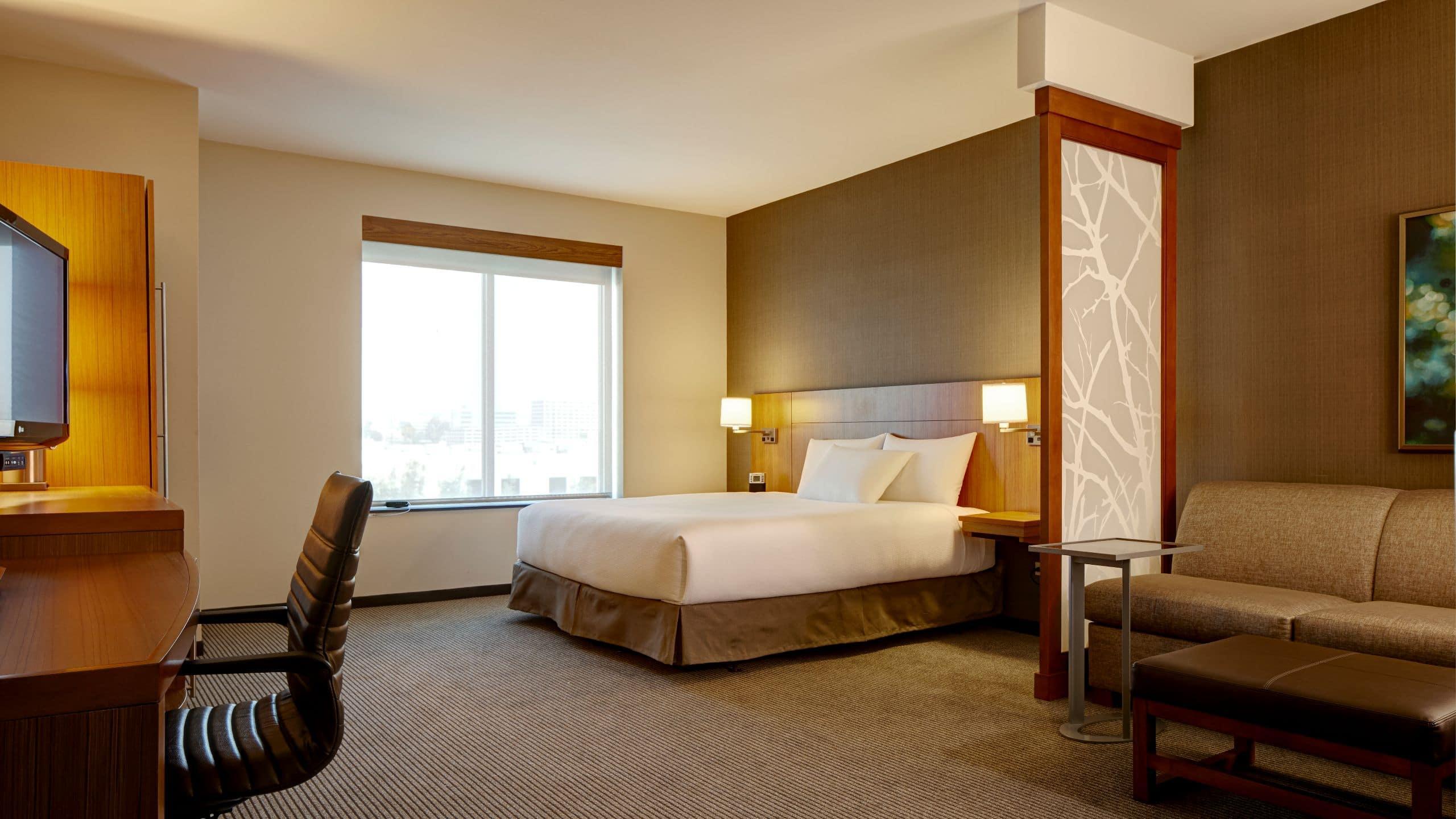 Hyatt Place West Des Moines/Jordan Creek Buitenkant foto