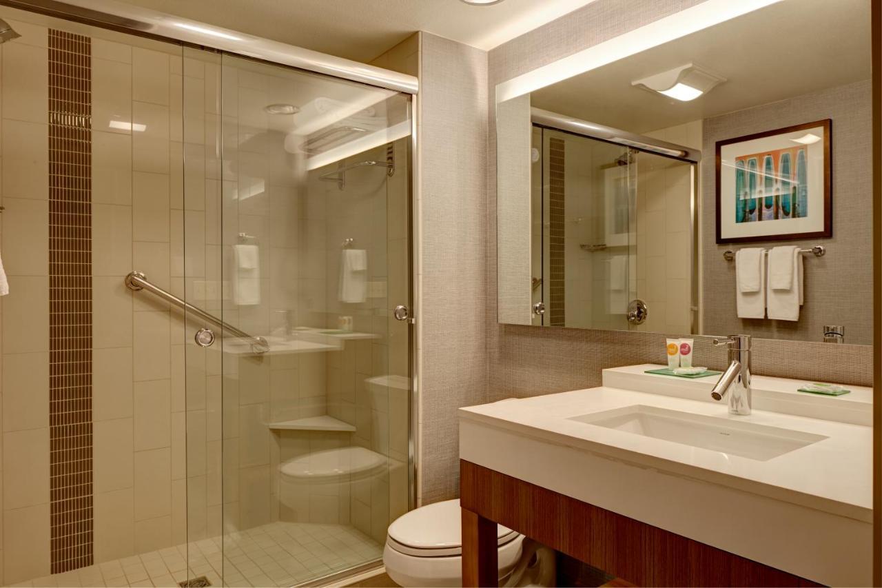 Hyatt Place West Des Moines/Jordan Creek Kamer foto
