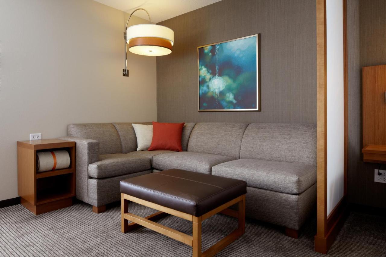 Hyatt Place West Des Moines/Jordan Creek Buitenkant foto