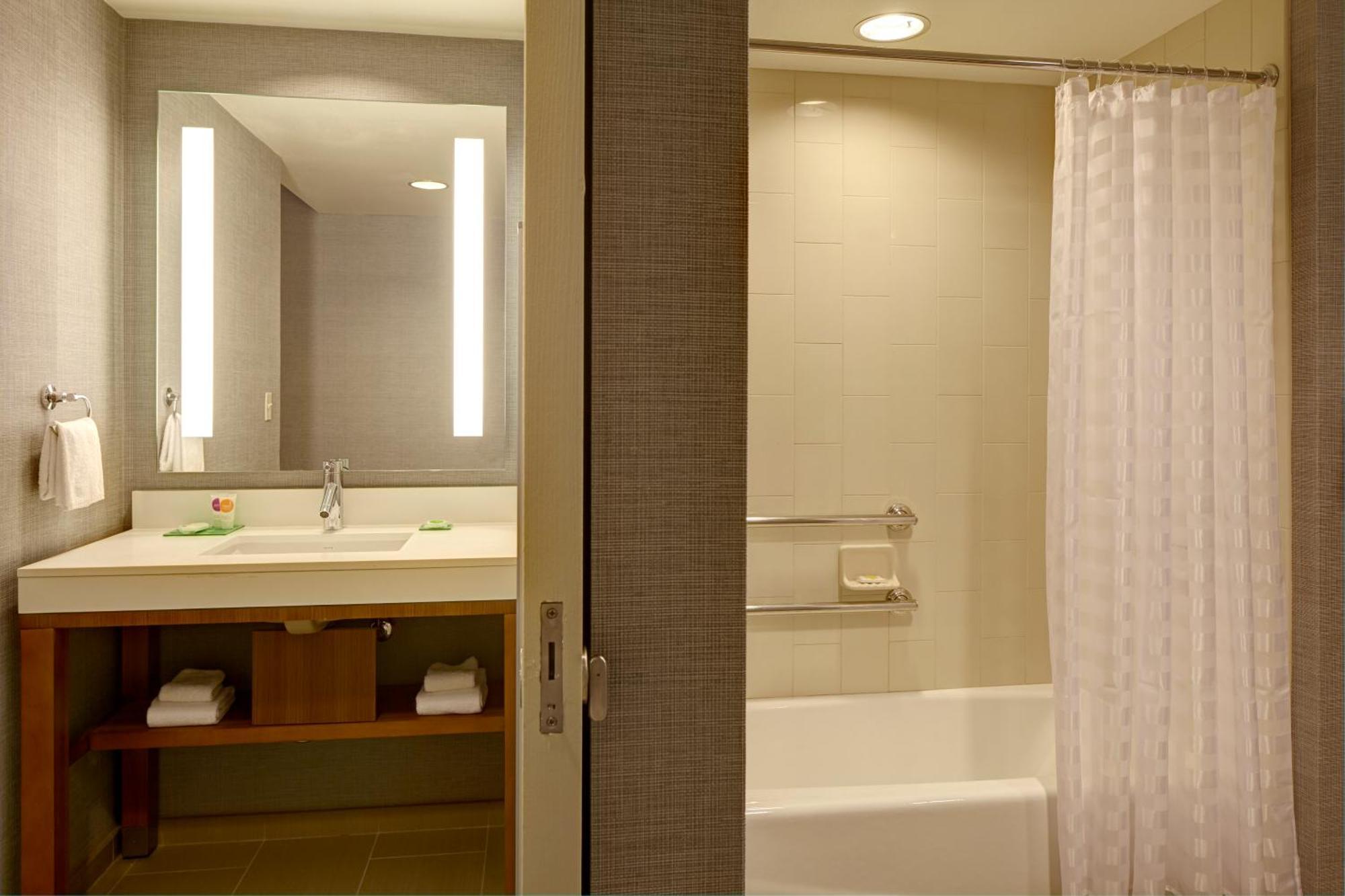 Hyatt Place West Des Moines/Jordan Creek Kamer foto