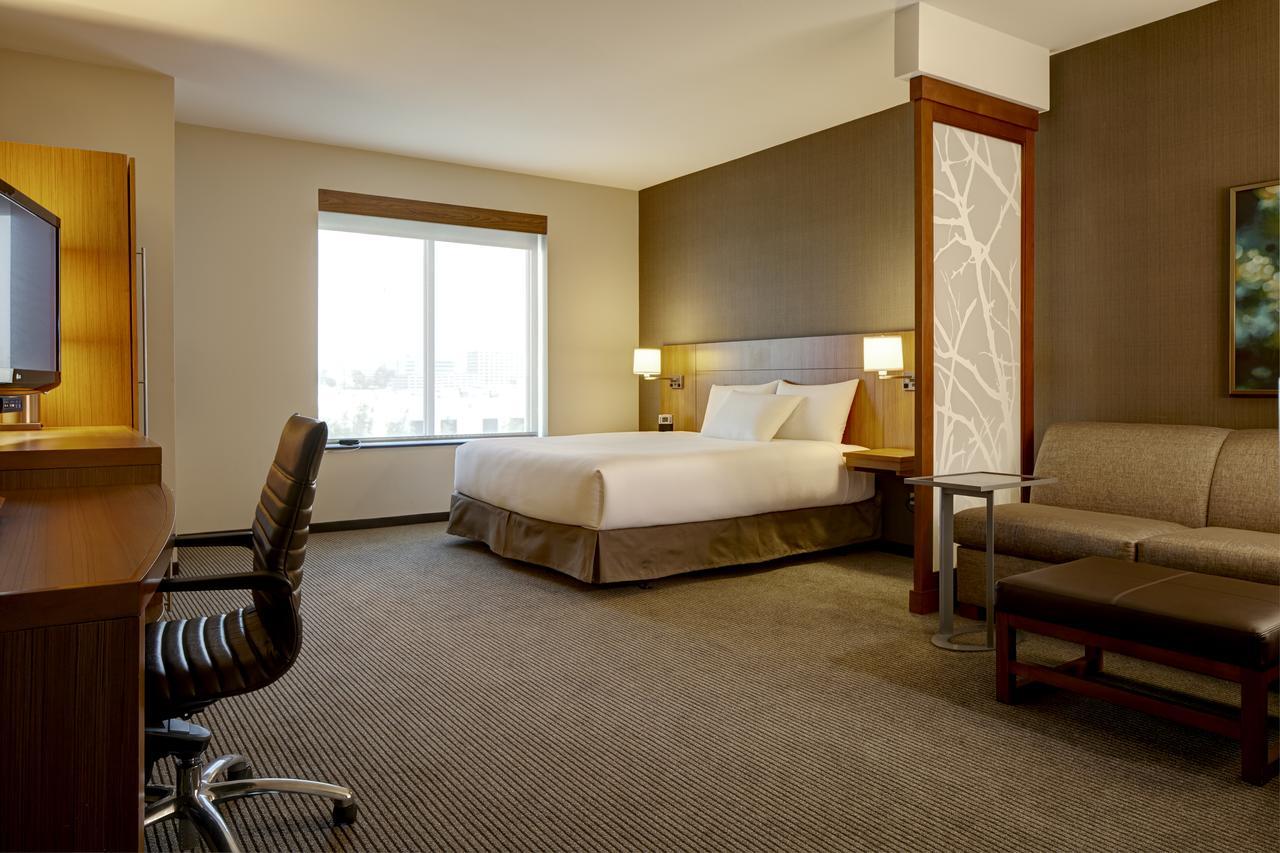 Hyatt Place West Des Moines/Jordan Creek Kamer foto