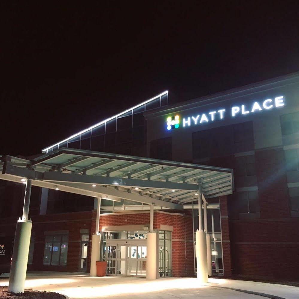 Hyatt Place West Des Moines/Jordan Creek Buitenkant foto