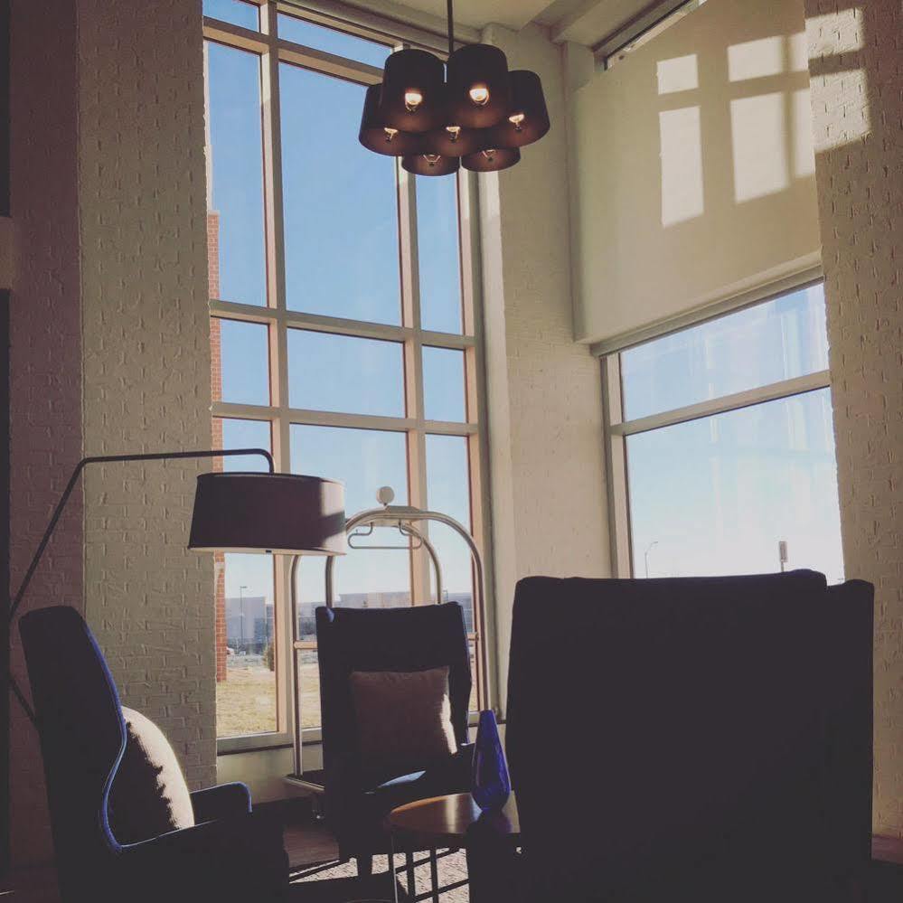 Hyatt Place West Des Moines/Jordan Creek Buitenkant foto