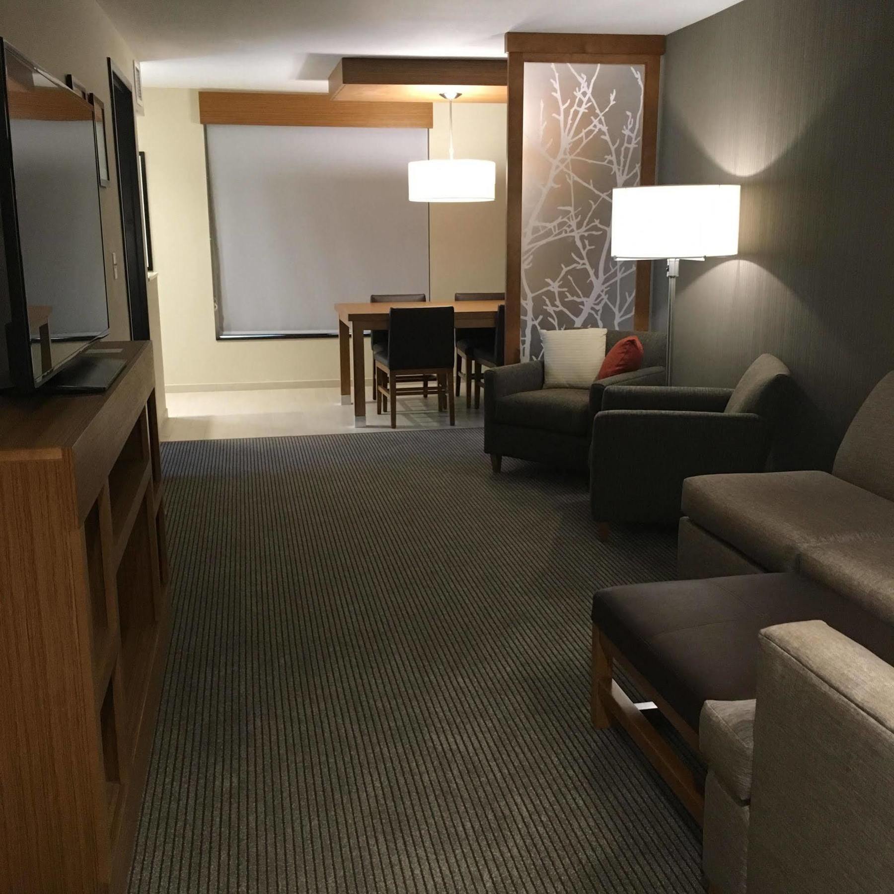 Hyatt Place West Des Moines/Jordan Creek Buitenkant foto
