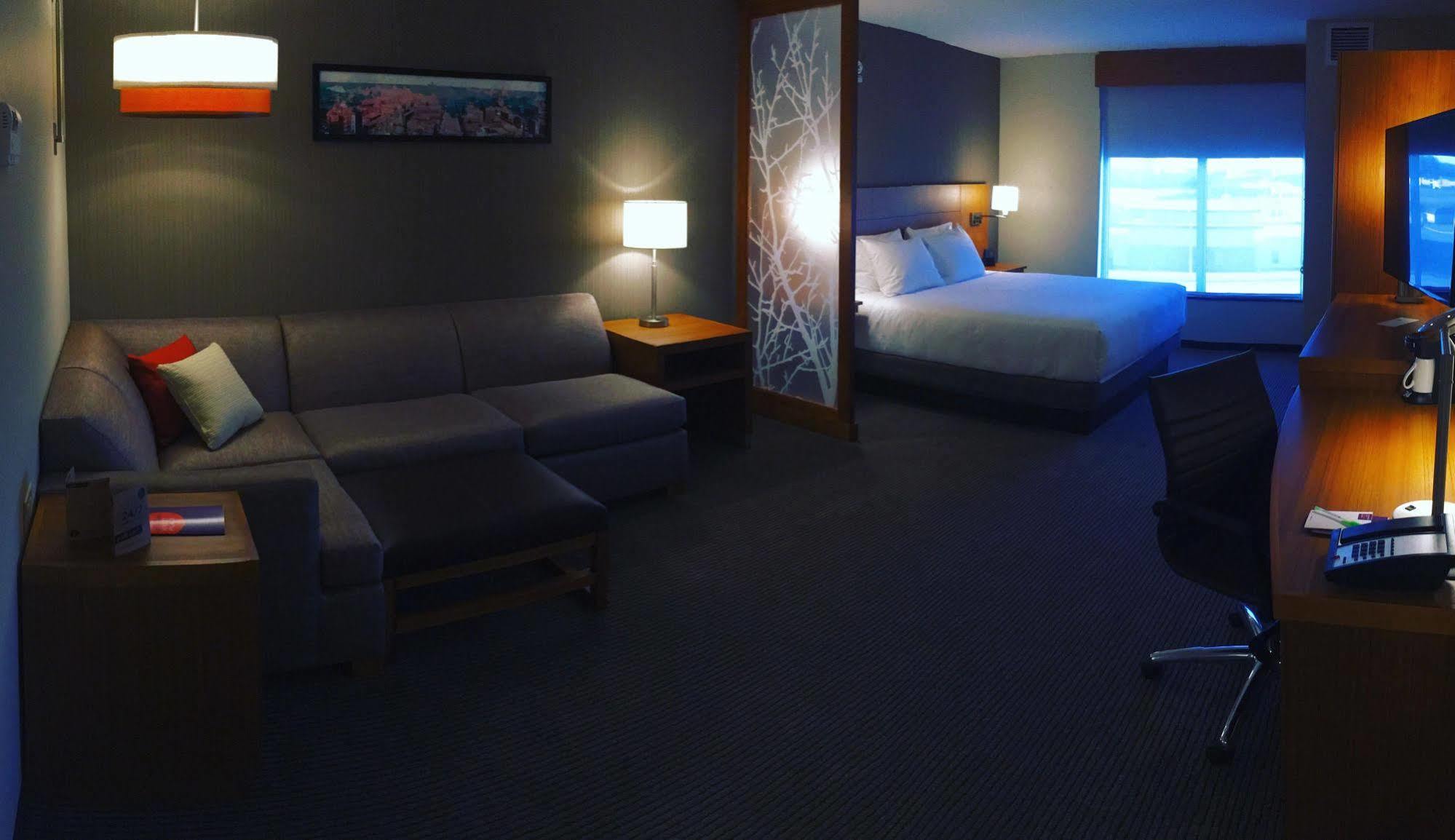 Hyatt Place West Des Moines/Jordan Creek Buitenkant foto