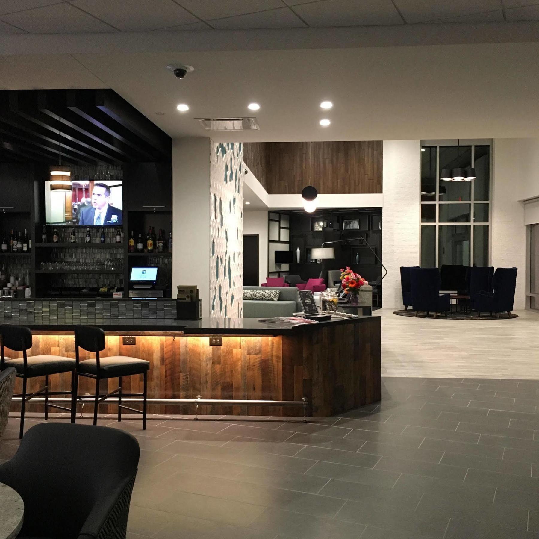 Hyatt Place West Des Moines/Jordan Creek Buitenkant foto