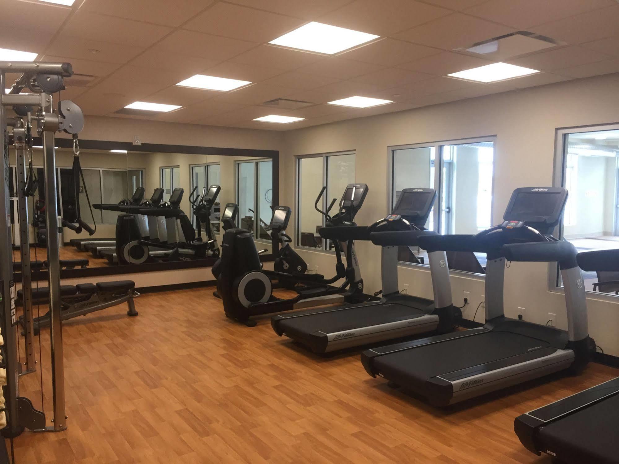 Hyatt Place West Des Moines/Jordan Creek Buitenkant foto