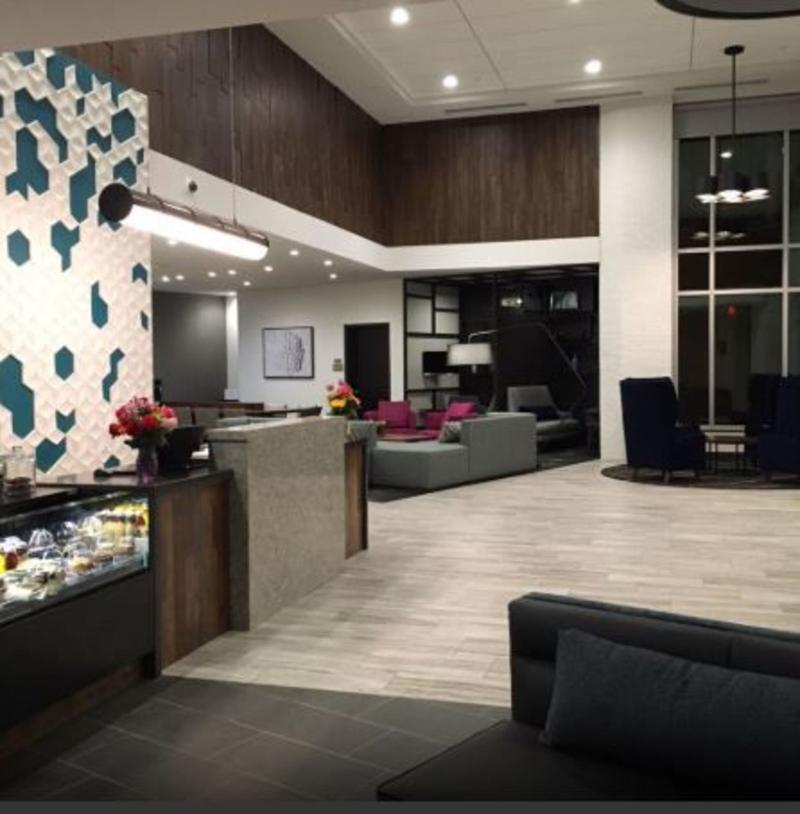Hyatt Place West Des Moines/Jordan Creek Buitenkant foto